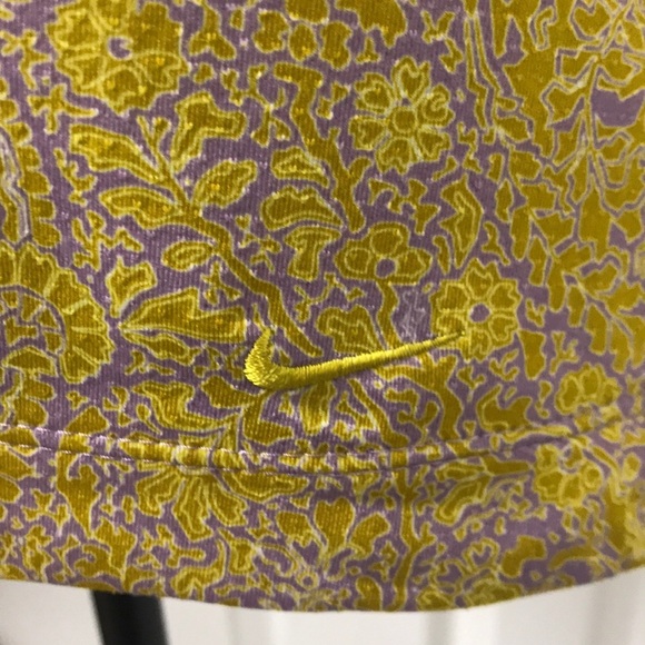 Nike golf tank top FINAL PRICE CLOSET CLOSING: - Picture 4 of 7